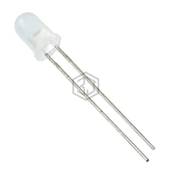 WP7113SRSGW - Kingbright - LED Indication - Discrete