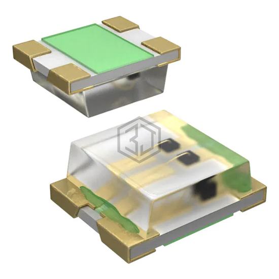 LNJ115W8RRA1 - Panasonic Electronic Components - LED Indication - Discrete
