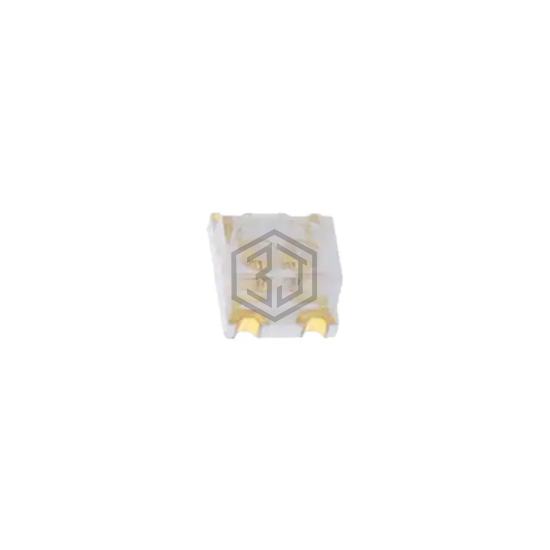SML-LXL1210SRGC-TR - Lumex Opto/Components Inc. - LED Indication - Discrete