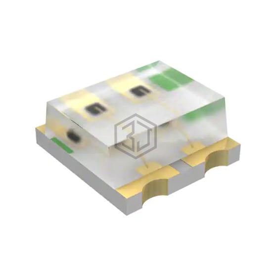 SML-LX0606IGC-TR - Lumex Opto/Components Inc. - LED Indication - Discrete
