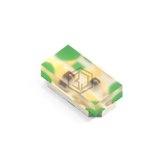 XZDGKMDK53W-9 - SunLED - LED Indication - Discrete