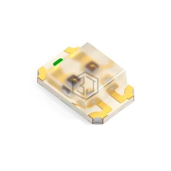 XZCBDMDK54W-4 - SunLED - LED Indication - Discrete