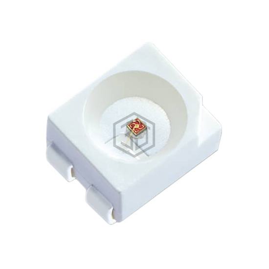 AA3527ASYSK/J3-50MAV - Kingbright - LED Indication - Discrete