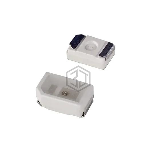 LNJ651C4WRA - Panasonic Electronic Components - LED Indication - Discrete