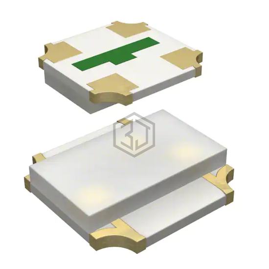 5977707507F - Dialight - LED Indication - Discrete
