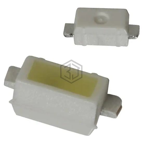 LW Y87C-S1T2-3K8L-Z - ams - LED Indication - Discrete