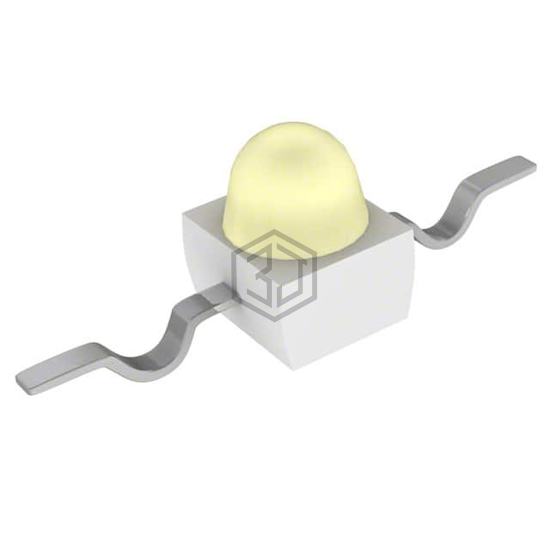 HLMP-6405-J0021 - Broadcom Limited - LED Indication - Discrete