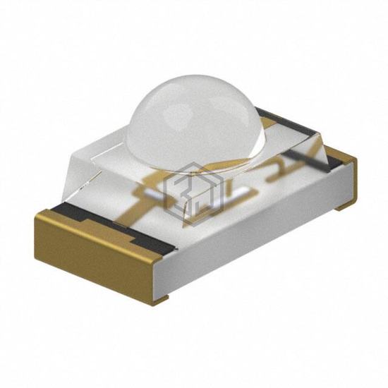 HSMR-C320 - Broadcom Limited - LED Indication - Discrete