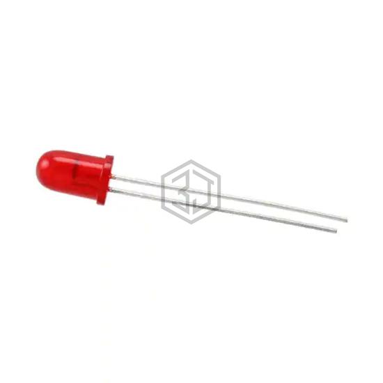WP56BSRD/B - Kingbright - LED Indication - Discrete