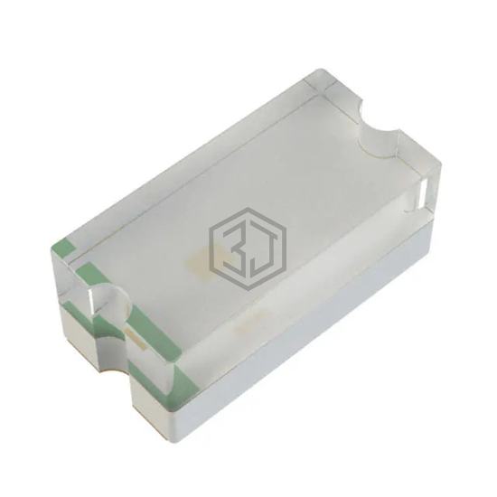 HSMQ-C280 - Broadcom Limited - LED Indication - Discrete