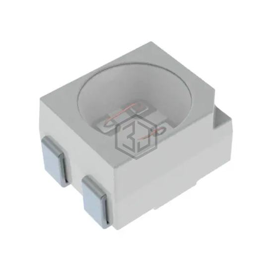 LAY T67F-AABB-1-1+AABA-45-1-50-R33-Z - ams - LED Indication - Discrete