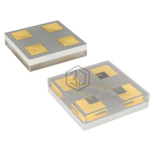 APGF1011SEEPBVGC-TT - Kingbright - LED Indication - Discrete