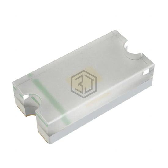 HSMQ-C197 - Broadcom Limited - LED Indication - Discrete