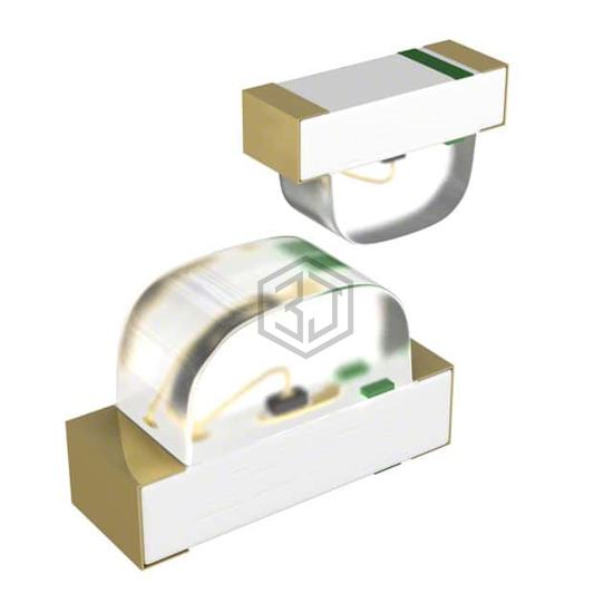 HSMM-C120 - Broadcom Limited - LED Indication - Discrete