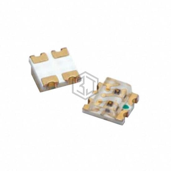 HSMF-C186 - Broadcom Limited - LED Indication - Discrete