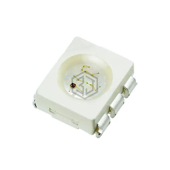 SFT722N-S - Seoul Semiconductor Inc. - LED Indication - Discrete