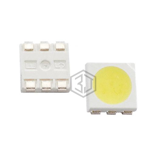 SMTL6-UWDC - Bivar Inc. - LED Indication - Discrete