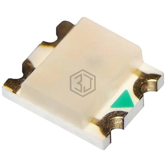 B1552USUG20D000113U1930 - Harvatek Corporation - LED Indication - Discrete