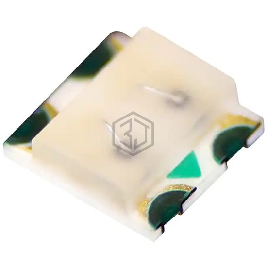 B2612UDNB05D000512U1930 - Harvatek Corporation - LED Indication - Discrete