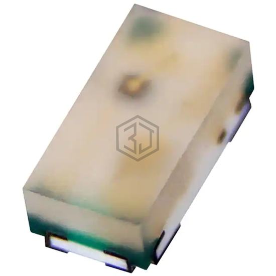 B2972USUG20D000914U1930 - Harvatek Corporation - LED Indication - Discrete
