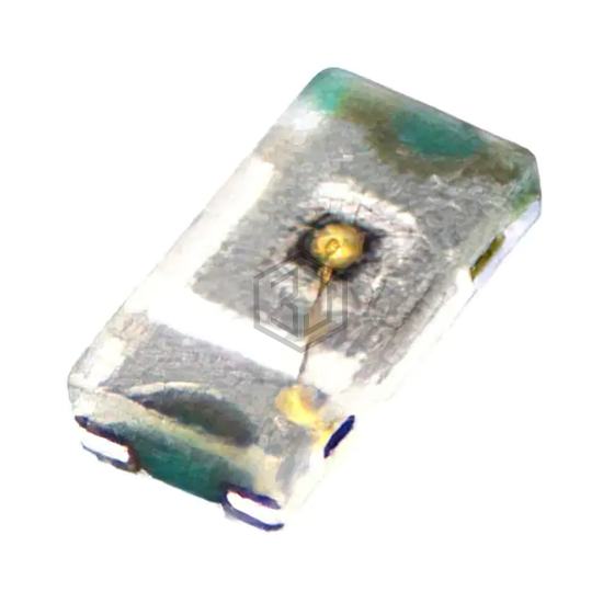 B1811USD-20C000613U1930 - Harvatek Corporation - LED Indication - Discrete