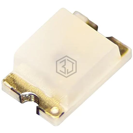 B1701TW--20P000314U1930 - Harvatek Corporation - LED Indication - Discrete