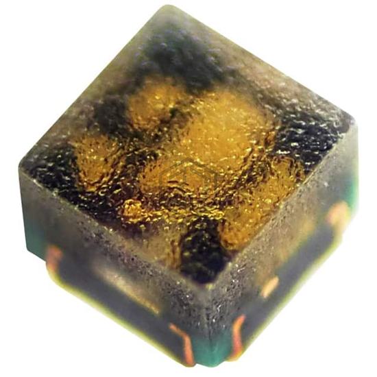 B39D3RGB-F6C0001HOU1930 - Harvatek Corporation - LED Indication - Discrete