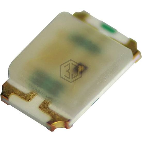 B17T2USUG20D000114U1930 - Harvatek Corporation - LED Indication - Discrete