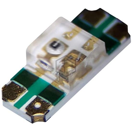 B2632USNB20C000323U1930 - Harvatek Corporation - LED Indication - Discrete