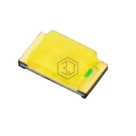 SP0603B-BW - Solidlite - LED Indication - Discrete