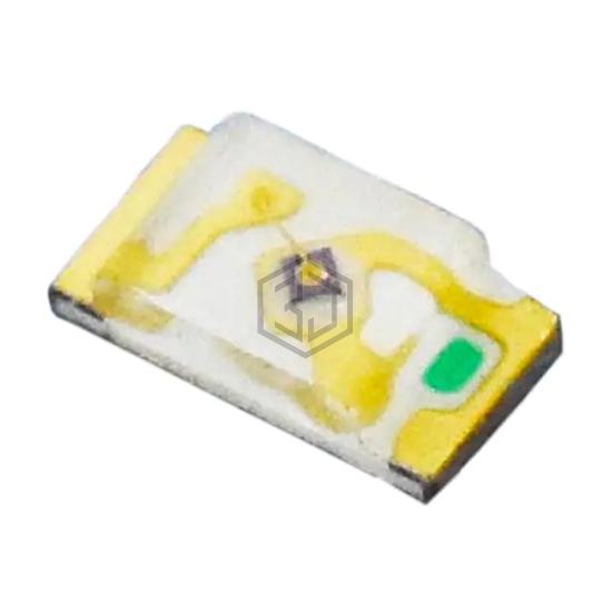 SP0603B-YGH-020MA - Solidlite - LED Indication - Discrete