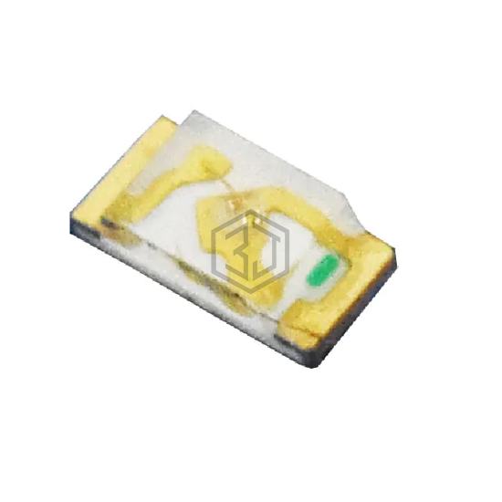 SP0603B-BNH-020MA - Solidlite - LED Indication - Discrete