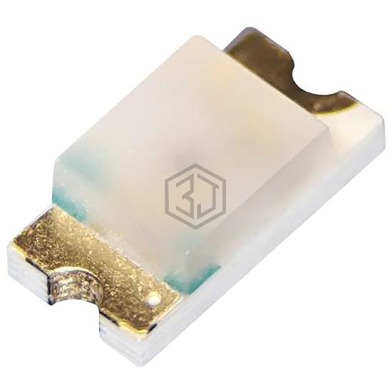 B1501TW--20P001013U1930 - Harvatek Corporation - LED Indication - Discrete