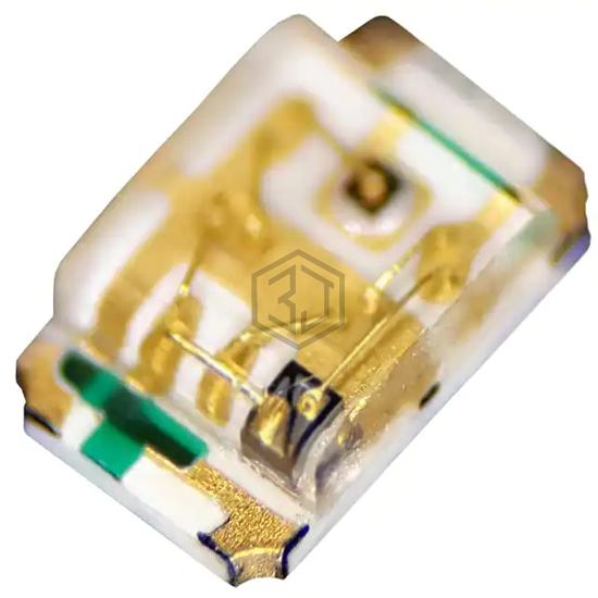 E3743FCH-20D0001H2U1930 - Harvatek Corporation - LED Indication - Discrete