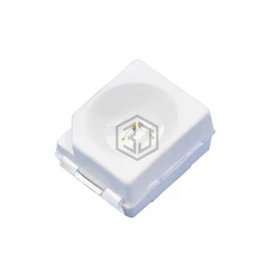 AL1411A-GN - Solidlite - LED Indication - Discrete