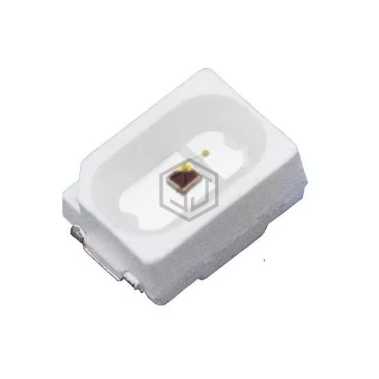 AL455SA-RN-20MA - Solidlite - LED Indication - Discrete