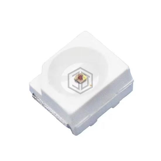 AL1411A-RN-20MA - Solidlite - LED Indication - Discrete