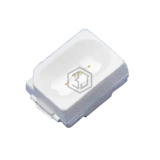 AL455SA-GN-20MA - Solidlite - LED Indication - Discrete