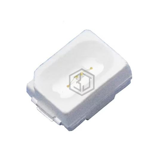 AL455SA-BN-20MA - Solidlite - LED Indication - Discrete