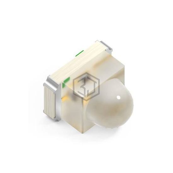 XZDGK50W-2RP - SunLED - LED Indication - Discrete