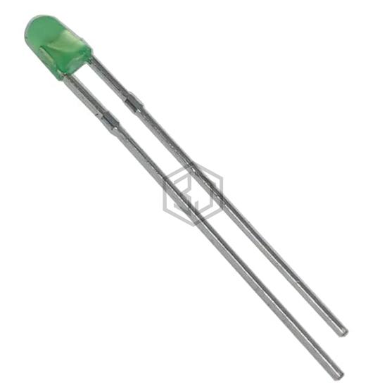 L354GD - American Opto Plus LED - LED Indication - Discrete