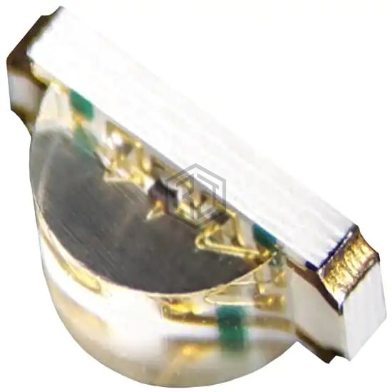 B3173BGR-20C0001Q3U1930 - Harvatek Corporation - LED Indication - Discrete