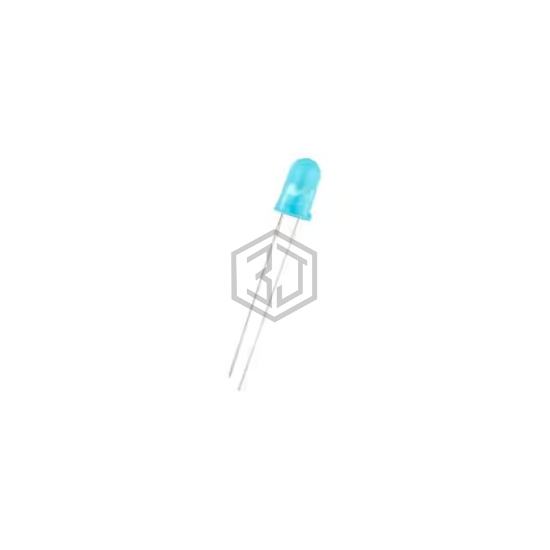 CLA50G2D - ChromeLED - LED Indication - Discrete