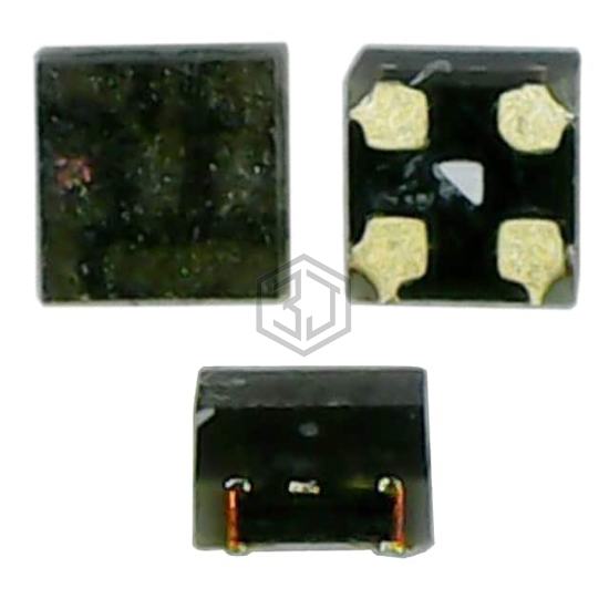 L201DS-QEPGBG2S - American Opto Plus LED - LED Indication - Discrete