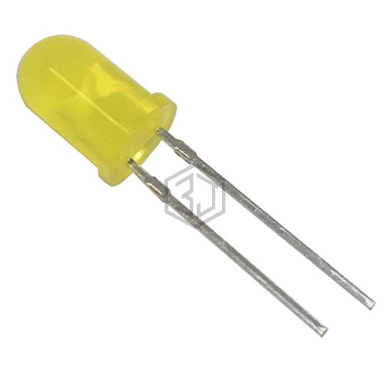 L513YD-C - American Opto Plus LED - LED Indication - Discrete