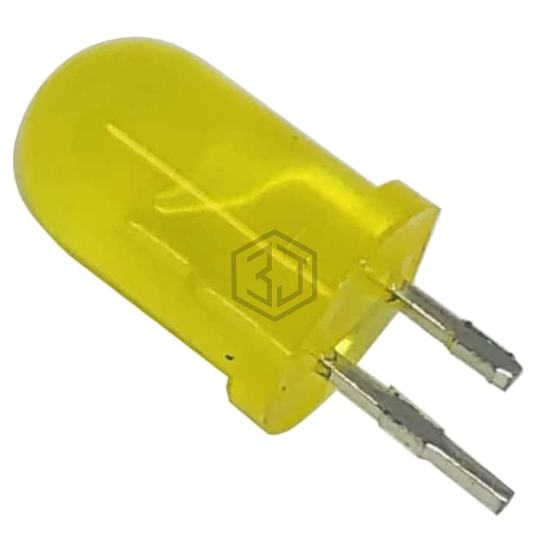 L513YD-A - American Opto Plus LED - LED Indication - Discrete