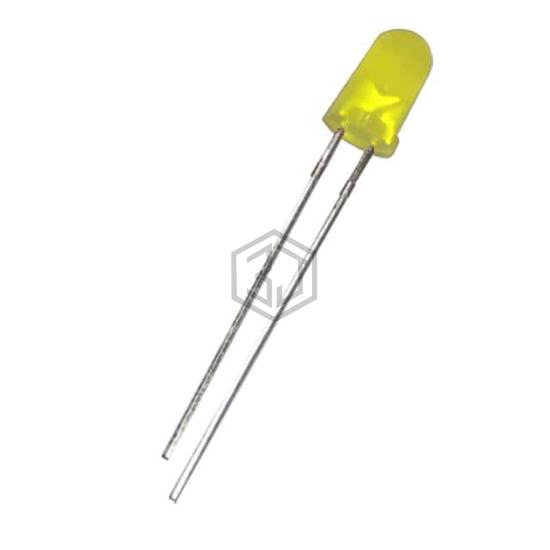 L513YD - American Opto Plus LED - LED Indication - Discrete