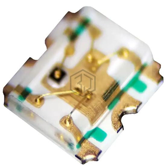 B3803FCH-20C001112U1930 - Harvatek Corporation - LED Indication - Discrete