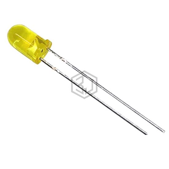 L513YT - American Opto Plus LED - LED Indication - Discrete