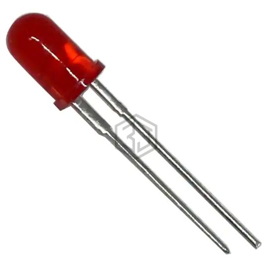 L511HD-SS - American Opto Plus LED - LED Indication - Discrete